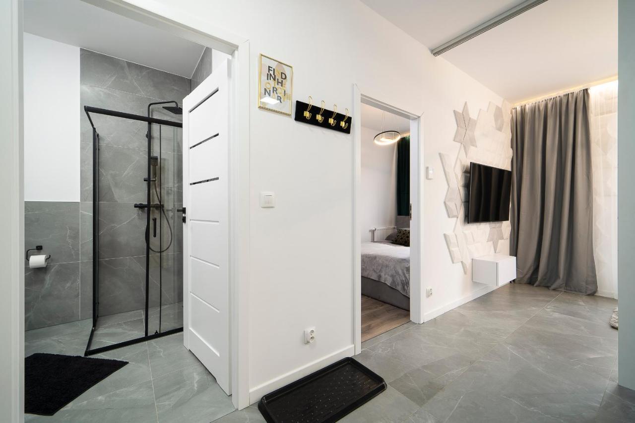 In&Cognito Apartament 지엘로나구라 외부 사진