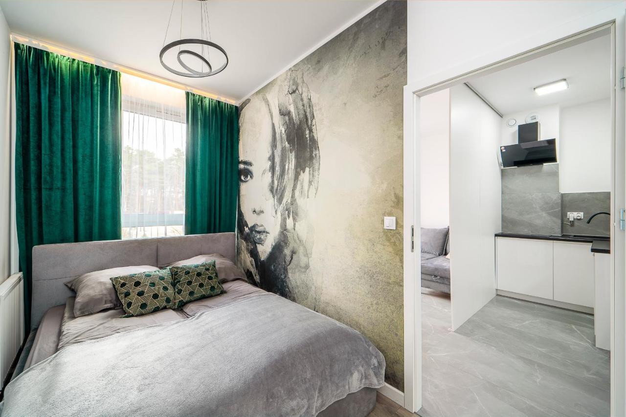 In&Cognito Apartament 지엘로나구라 외부 사진