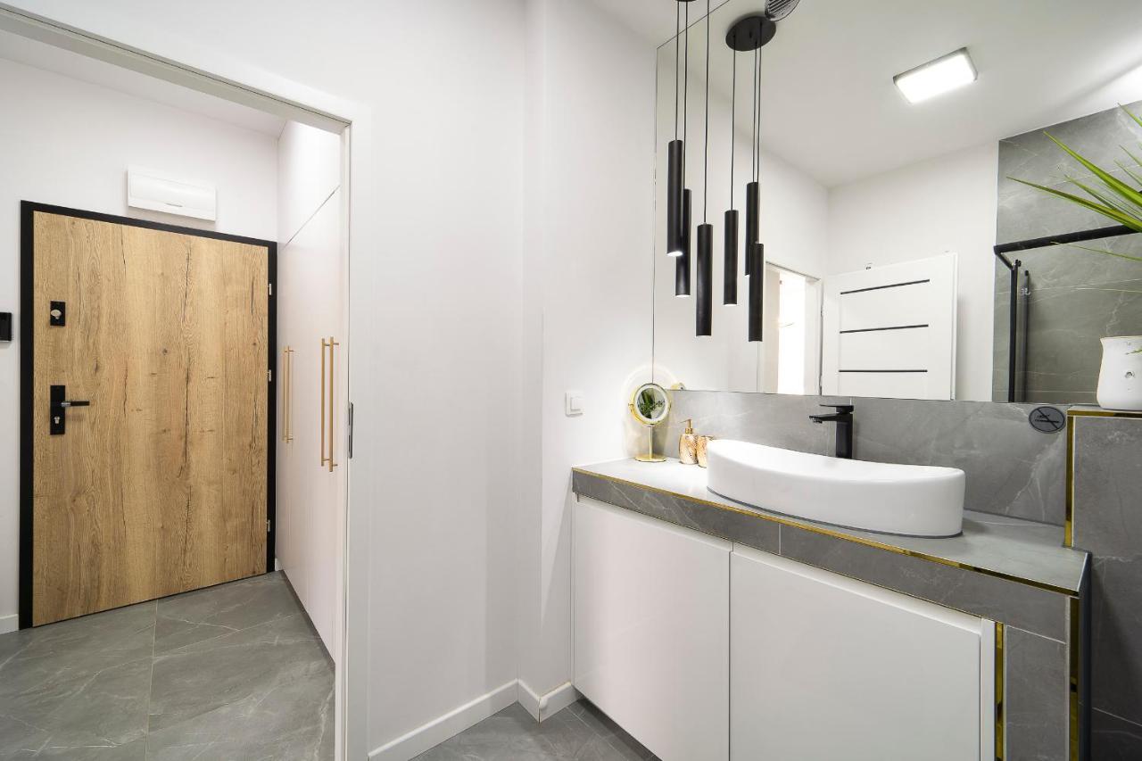 In&Cognito Apartament 지엘로나구라 외부 사진