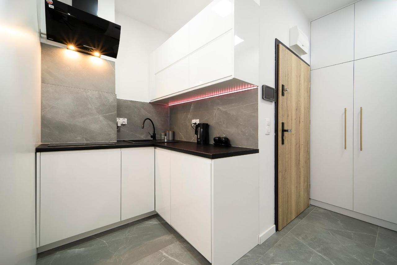 In&Cognito Apartament 지엘로나구라 외부 사진