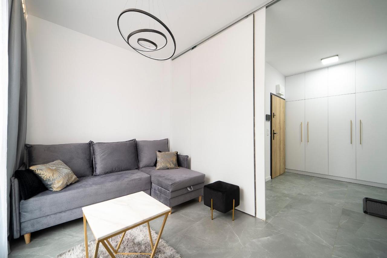 In&Cognito Apartament 지엘로나구라 외부 사진