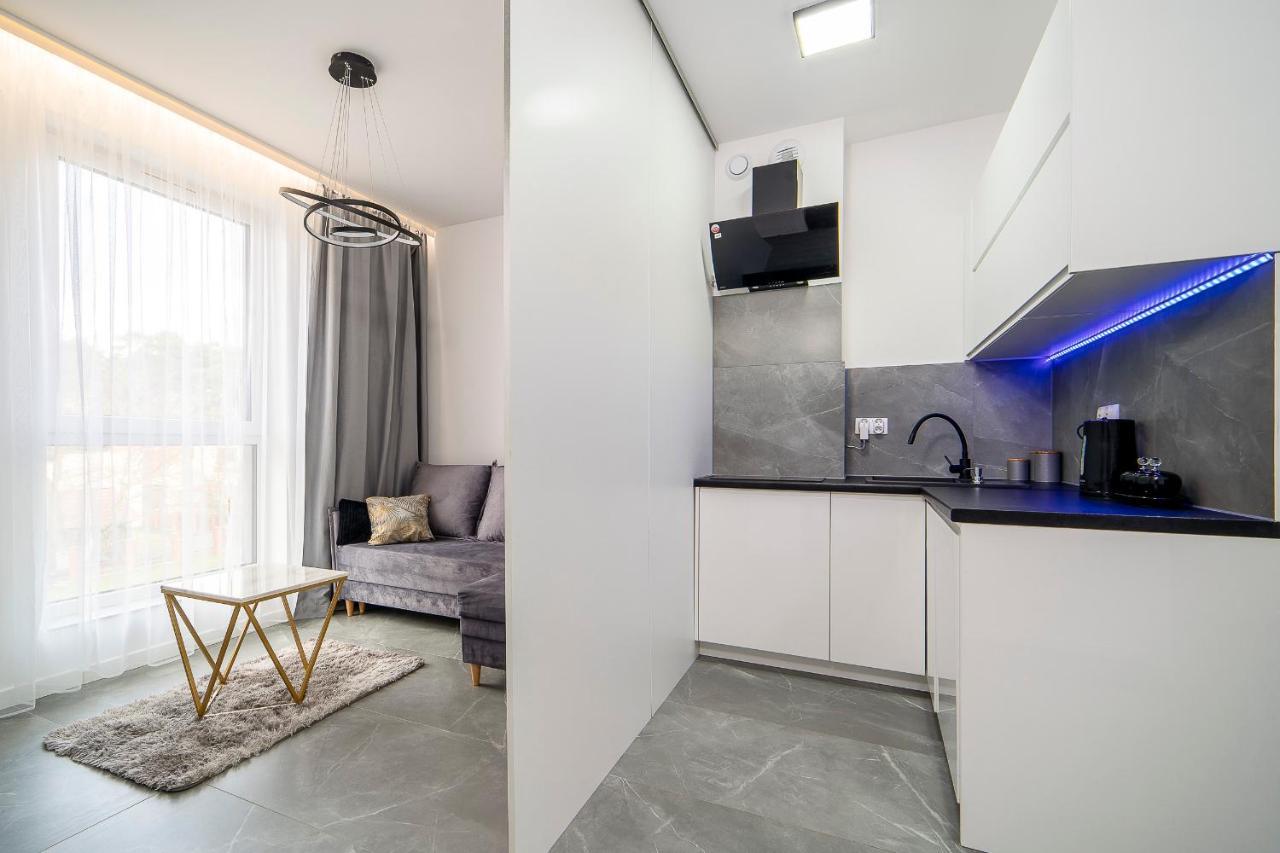 In&Cognito Apartament 지엘로나구라 외부 사진